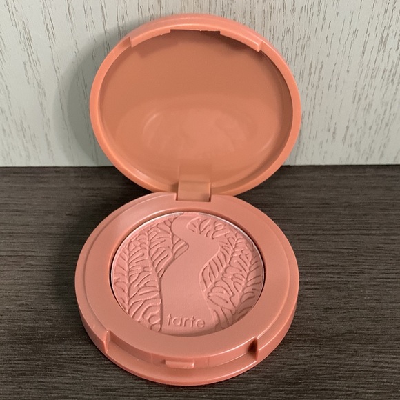 tarte Other - Tarte Amazonian clay 12 hour blush - paaarty